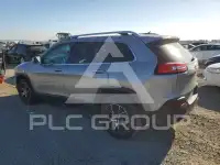 2015 Jeep CHEROKEE photo
