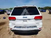 2015 Jeep CHEROKEE фото