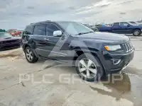 2015 Jeep CHEROKEE фото
