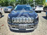 2015 Jeep CHEROKEE photo