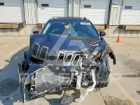 2015 Jeep CHEROKEE фото