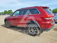 2015 Jeep CHEROKEE фото