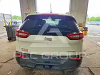 2015 Jeep CHEROKEE фото
