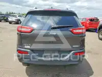 2015 Jeep CHEROKEE фото