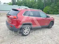 2015 Jeep CHEROKEE фото