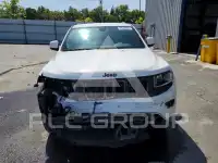 2015 Jeep CHEROKEE фото