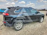 2015 Jeep CHEROKEE фото
