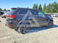 2015 Jeep CHEROKEE photo