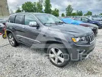 2015 Jeep CHEROKEE photo