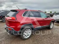 2015 Jeep CHEROKEE фото