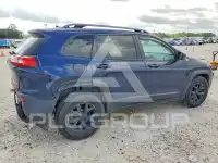2015 Jeep CHEROKEE фото