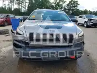2015 Jeep CHEROKEE фото