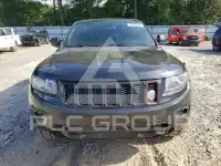 2015 Jeep CHEROKEE photo