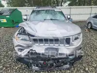 2015 Jeep CHEROKEE photo