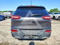 2015 Jeep CHEROKEE photo
