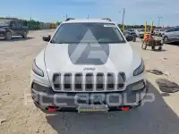 2015 Jeep CHEROKEE photo
