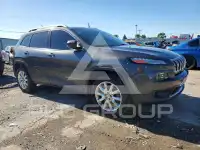 2015 Jeep CHEROKEE photo