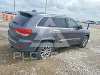2015 Jeep CHEROKEE photo