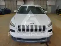 2015 Jeep CHEROKEE photo