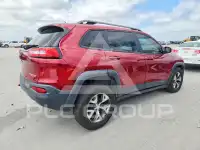 2015 Jeep CHEROKEE photo