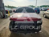 2015 Jeep CHEROKEE фото