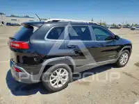 2015 Jeep CHEROKEE фото