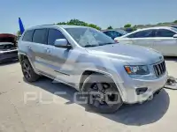 2015 Jeep CHEROKEE фото