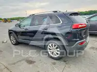 2015 Jeep CHEROKEE photo