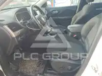 2015 Jeep CHEROKEE фото