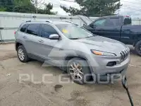 2015 Jeep CHEROKEE фото