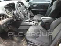 2015 Jeep CHEROKEE фото