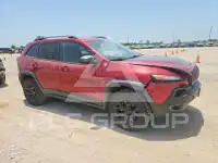 2015 Jeep CHEROKEE фото