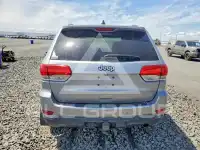 2015 Jeep CHEROKEE фото