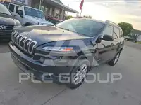 2015 Jeep CHEROKEE фото