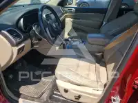 2015 Jeep CHEROKEE фото