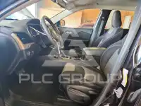 2015 Jeep CHEROKEE photo