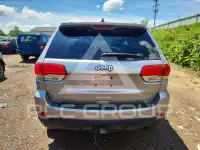 2015 Jeep CHEROKEE photo