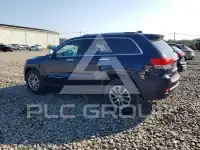 2015 Jeep CHEROKEE photo