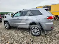 2015 Jeep CHEROKEE фото
