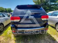 2015 Jeep CHEROKEE photo
