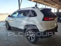 2015 Jeep CHEROKEE фото