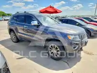2015 Jeep CHEROKEE фото
