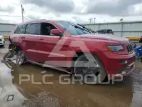 2015 Jeep CHEROKEE фото