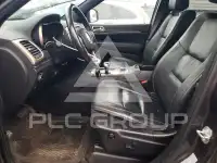 2015 Jeep CHEROKEE фото