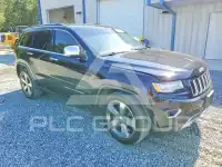 2015 Jeep CHEROKEE фото