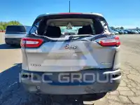 2015 Jeep CHEROKEE фото