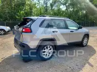 2015 Jeep Grand Cherokee фото