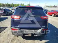 2015 Jeep CHEROKEE фото