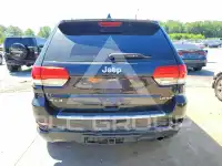 2015 Jeep CHEROKEE photo