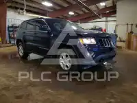 2015 Jeep CHEROKEE photo